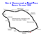 UCI WCRR 1936 Map